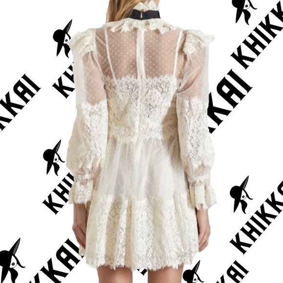 💛Victoria Dress - Picture 4 of 7